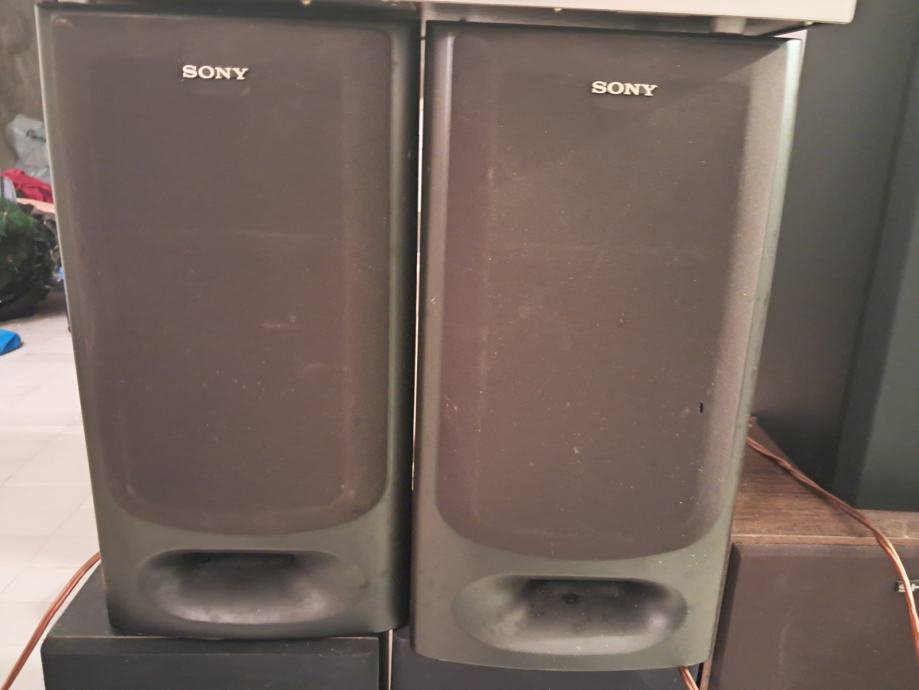 Sony zvučnici SS-H 3800
