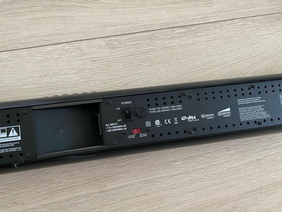 Soundbar Harman Kardon SB 30