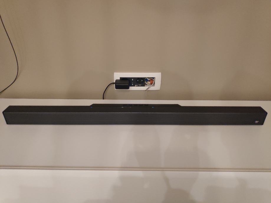 Soundbar za TV, Bluetooth