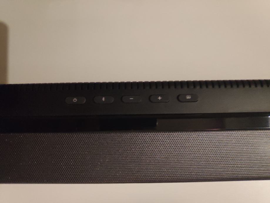 Soundbar za TV, Bluetooth
