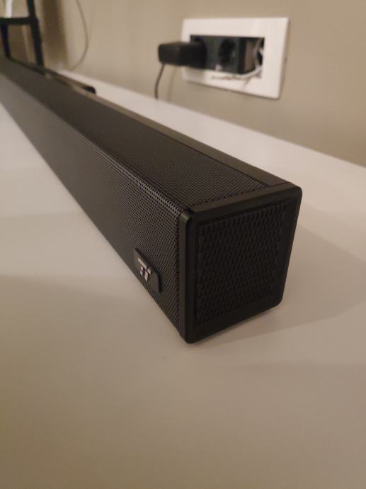 Soundbar za TV, Bluetooth