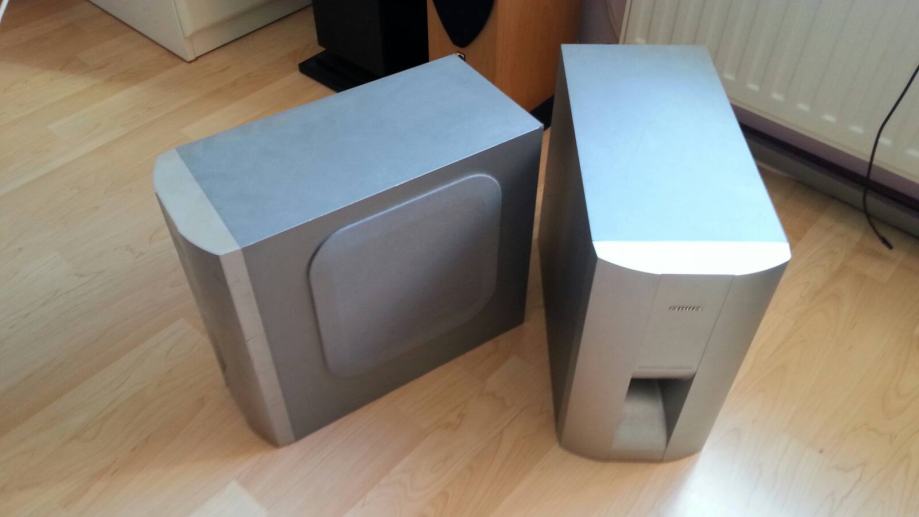 subwoferi aiwa ts-w90