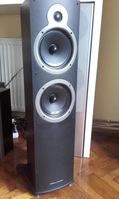wharfedale crystal 30.4