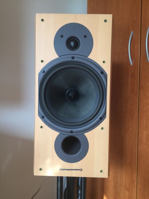 wharfedale diamond 9.3
