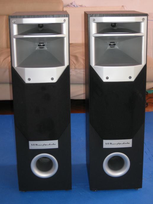 Wharfedale Zaldek S1000