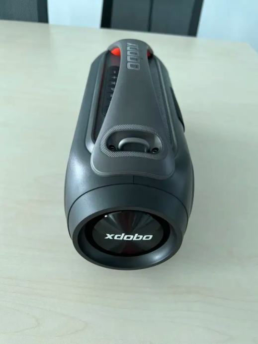 XDOBO Vibe Plus Bluetooth zvucnik 80W