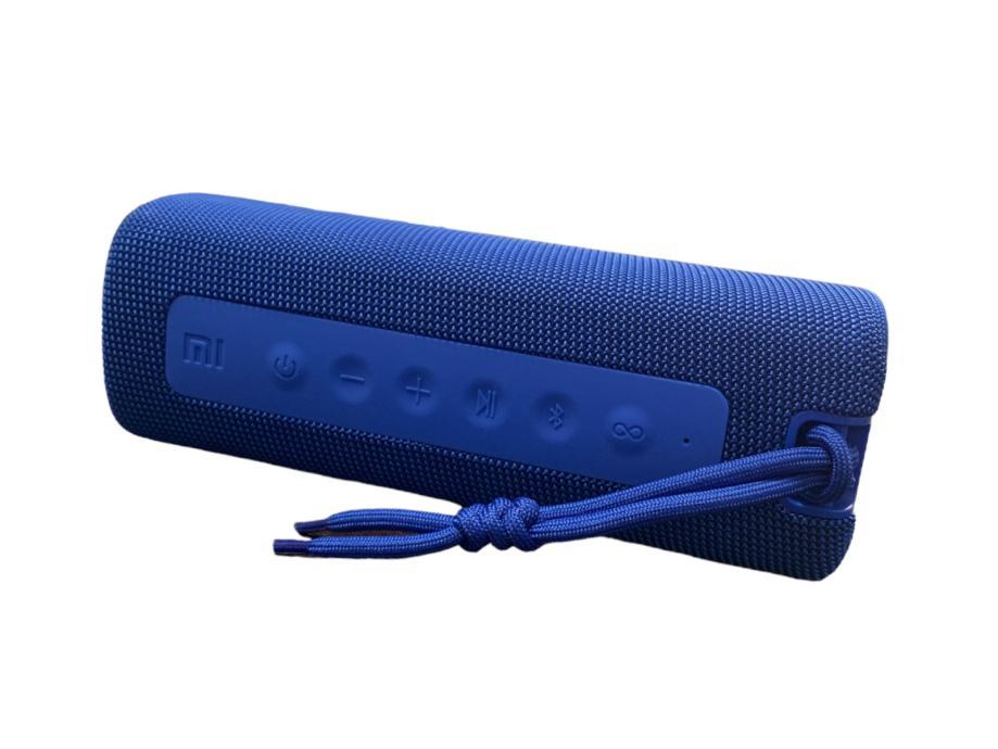 XIAOMI MI PORTABLE BLUETOOTH SPEAKER (16W) / R1, RATE!