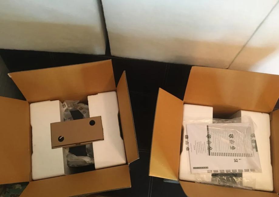 Yamaha HS8 Powered Studio Monitor (par)