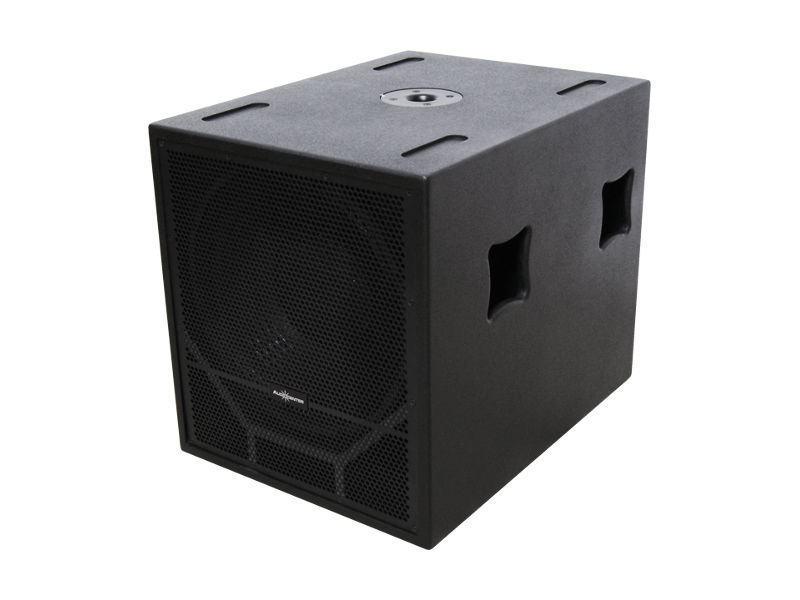 [PF115B] Zvučna kutija, sub bas 700W, RMS, 1400 W (129 dB)-Audiocenter