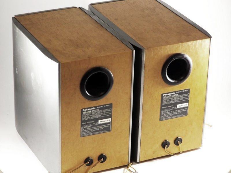 ZVUČNICI PANASONIC SB-PM28