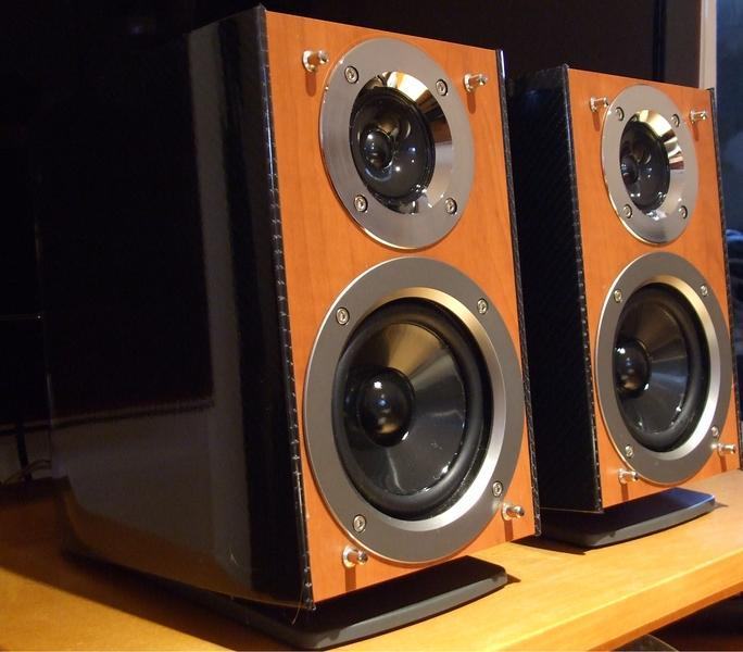 ZVUČNICI PANASONIC SB-PM28