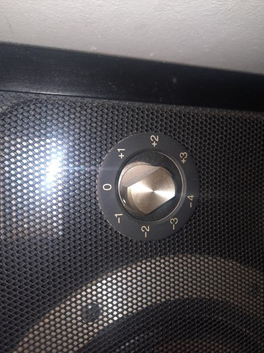 Paire D'enceintes Wharfedale E Thirty – Vintage UK, Son Chaud, Avec Fil
