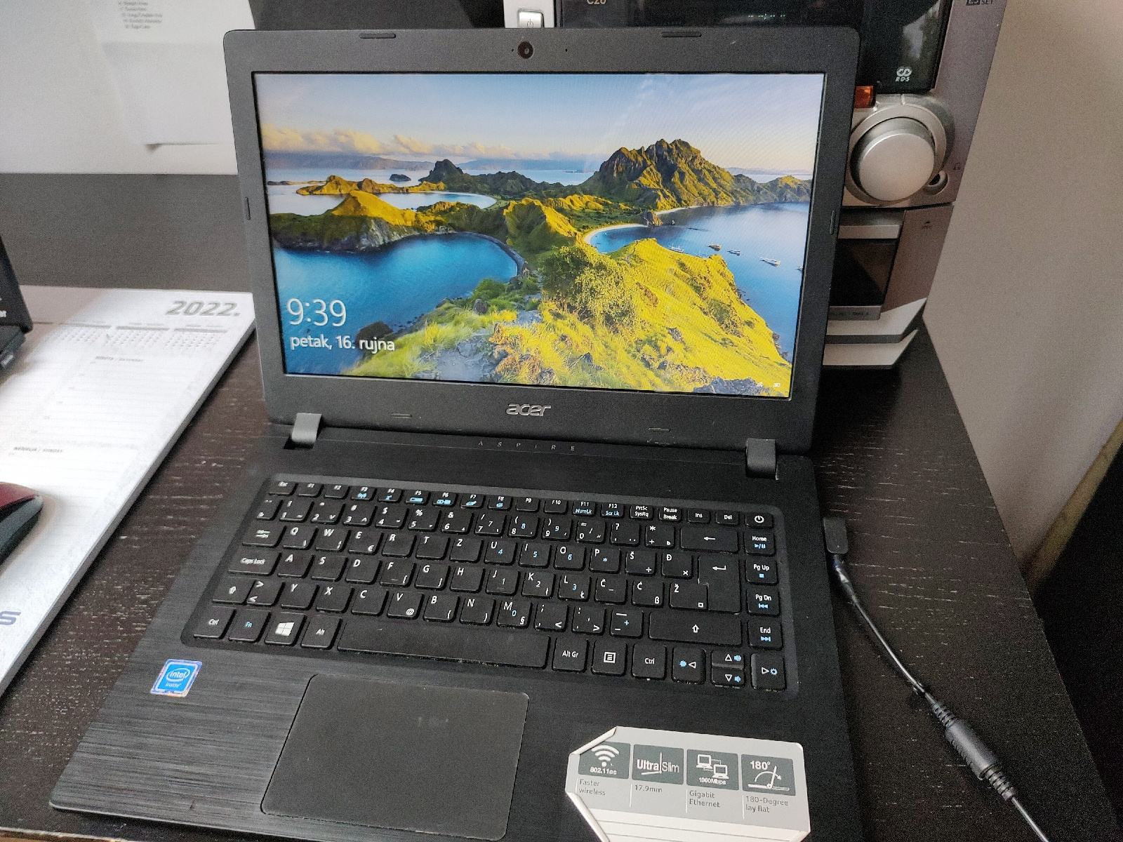 Acer Aspire 1 A114 31 P4j2 Test Laptop Acer Aspire 1 A114-31