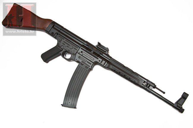 AGM airsoft StG. 44 AEG airsoft puška
