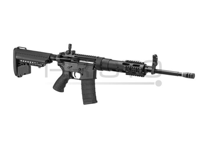 Bw15 Airsoft puška King Arms Blackwater BW15 Carbine - PO NARUDŽBI - ROK SL