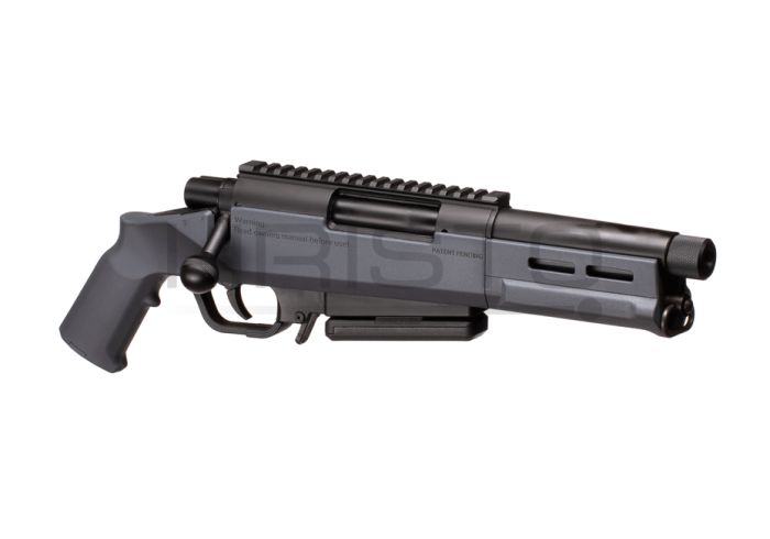 Amoeba airsoft Striker AS-03 snajperska puška repetirka Grey - PO NARU
