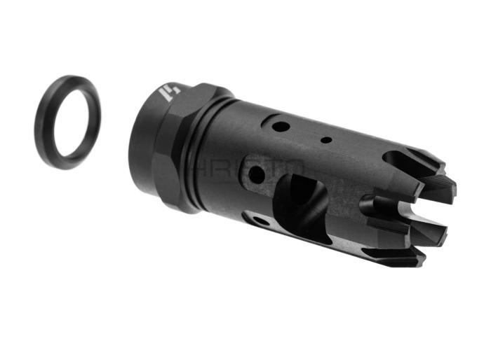 Kuing Comp Strike Industries Mini King Comp for 9 mm