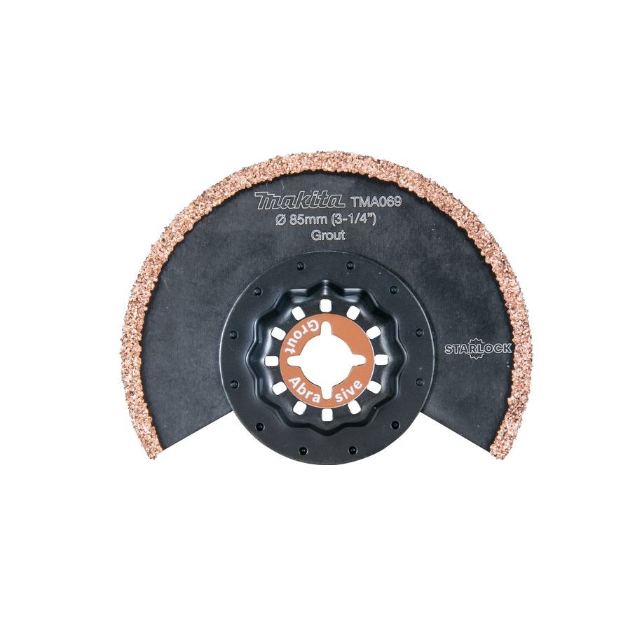 Makita Sägeblatt HM-b-08377 MAKFORCE 210x30x24Z – Für Holz & Metall, 24 Zähne, 1,6 Mm Dicke, Neigungswinkel 20°