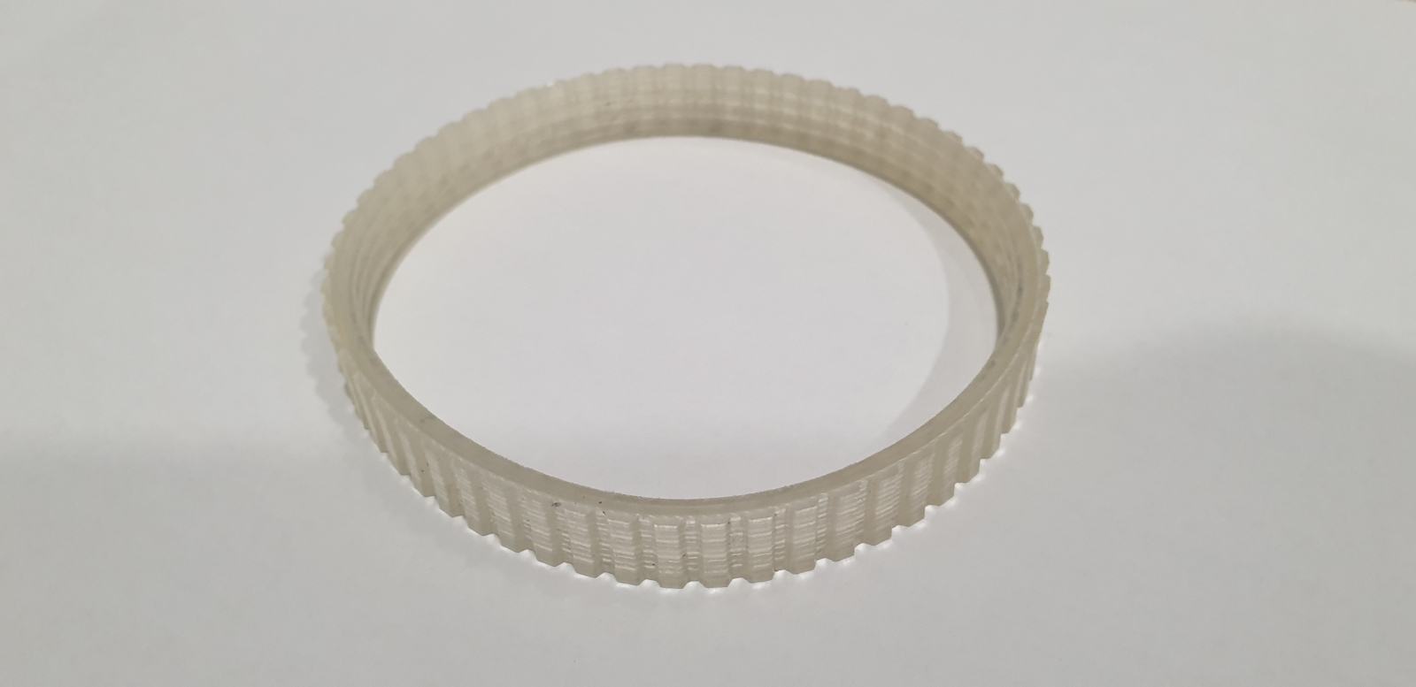 Electric Planer Drive Driving Belt For Makita 1900B 225007 BKP180 KP0800 NYESL E - Foto 2