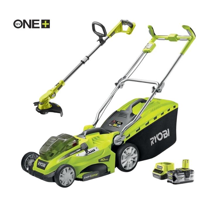 46 CM Lawnmower Part RYOBI RLM 140 4614 4617
