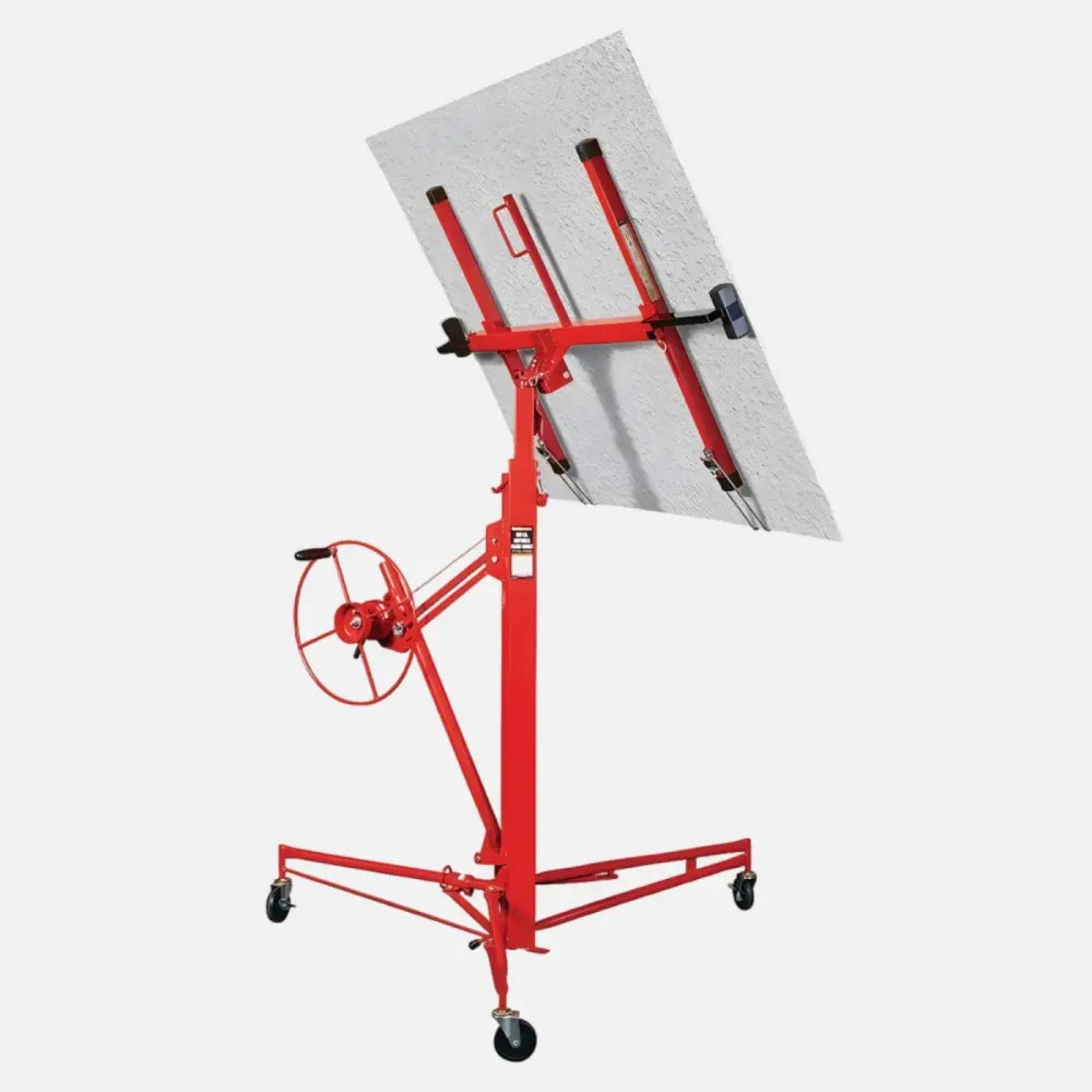 Knauf Rigips RIGIPS KNAUF DIZALICA 3.5 METRA VISINA DIZANJA NOVO
