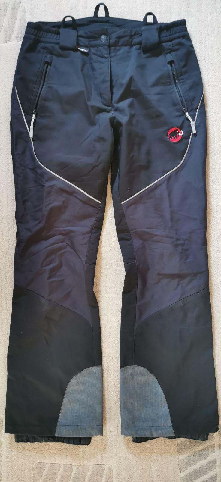 Mammut SofTech M