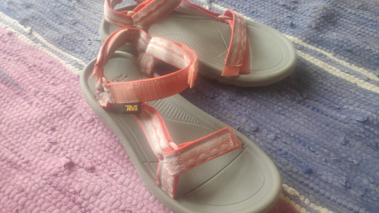 Colección de sandalias Teva de mujer - Comprar online