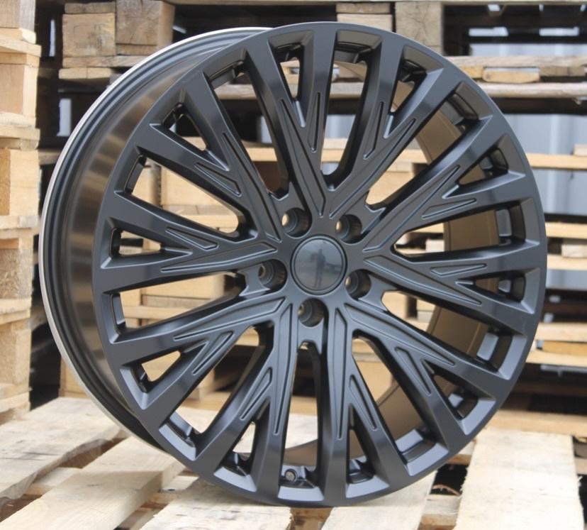 Alu felge 20 rupe 5x112, 4 kom.