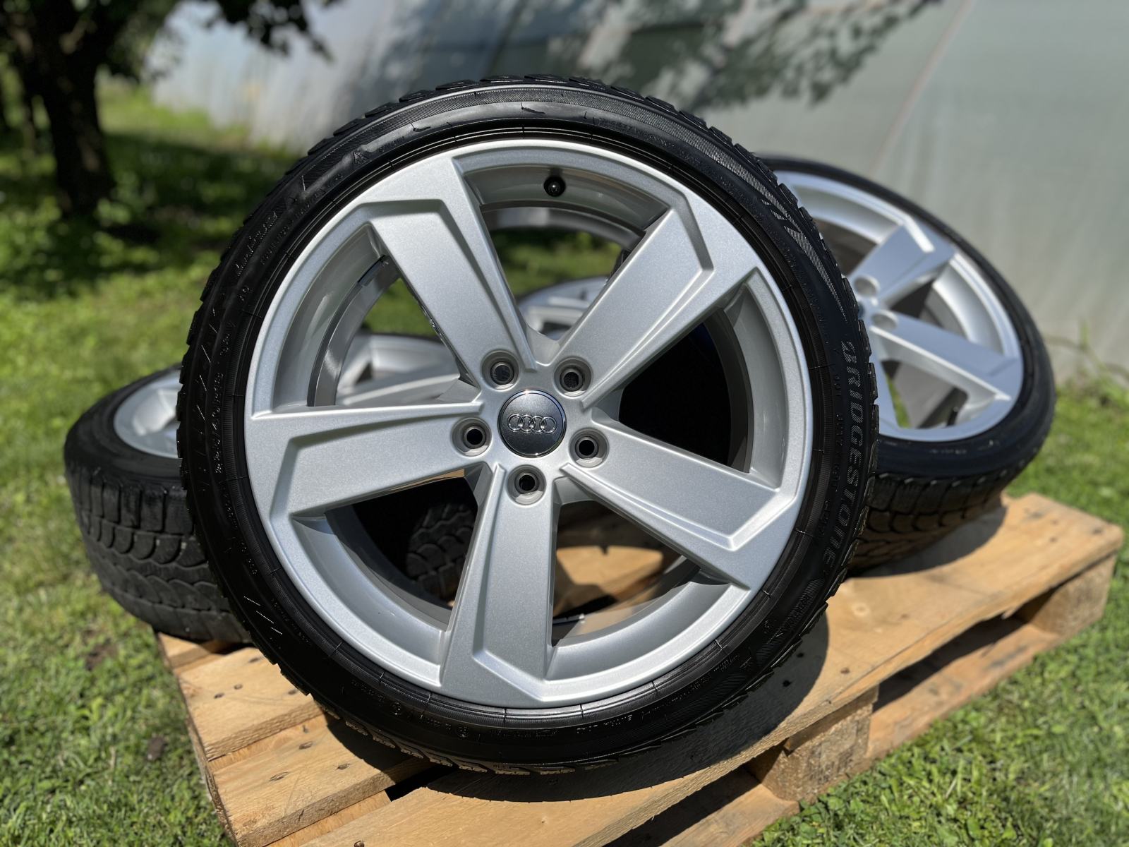 Schone Audi A3 Felge Ebenbild