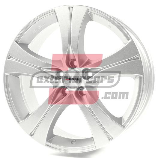 Autec Ethos – Brillantsilber