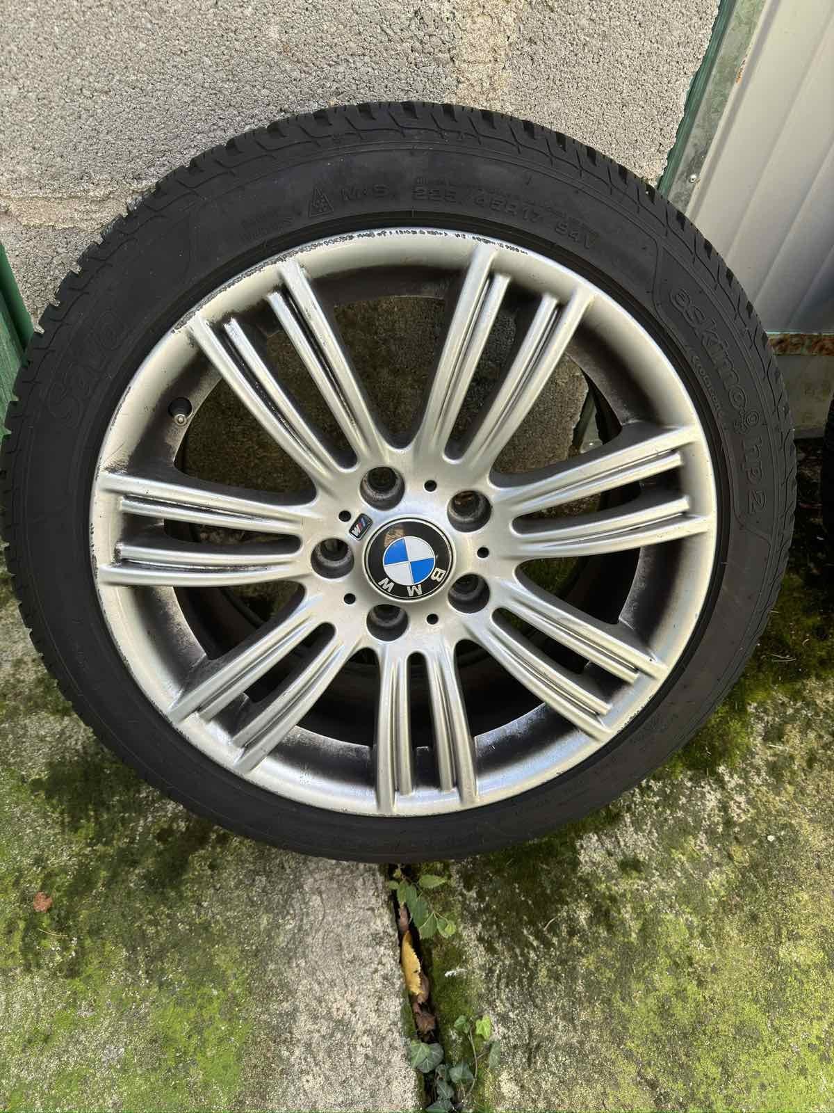 Sitemapcdatahttpswwwkedriinfobmw Felge 17 Zollnull