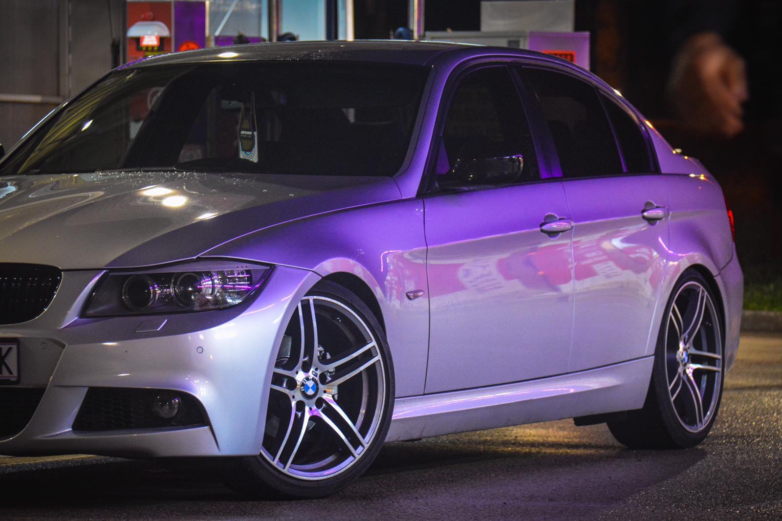 Style 313m BMW Style 313 19’