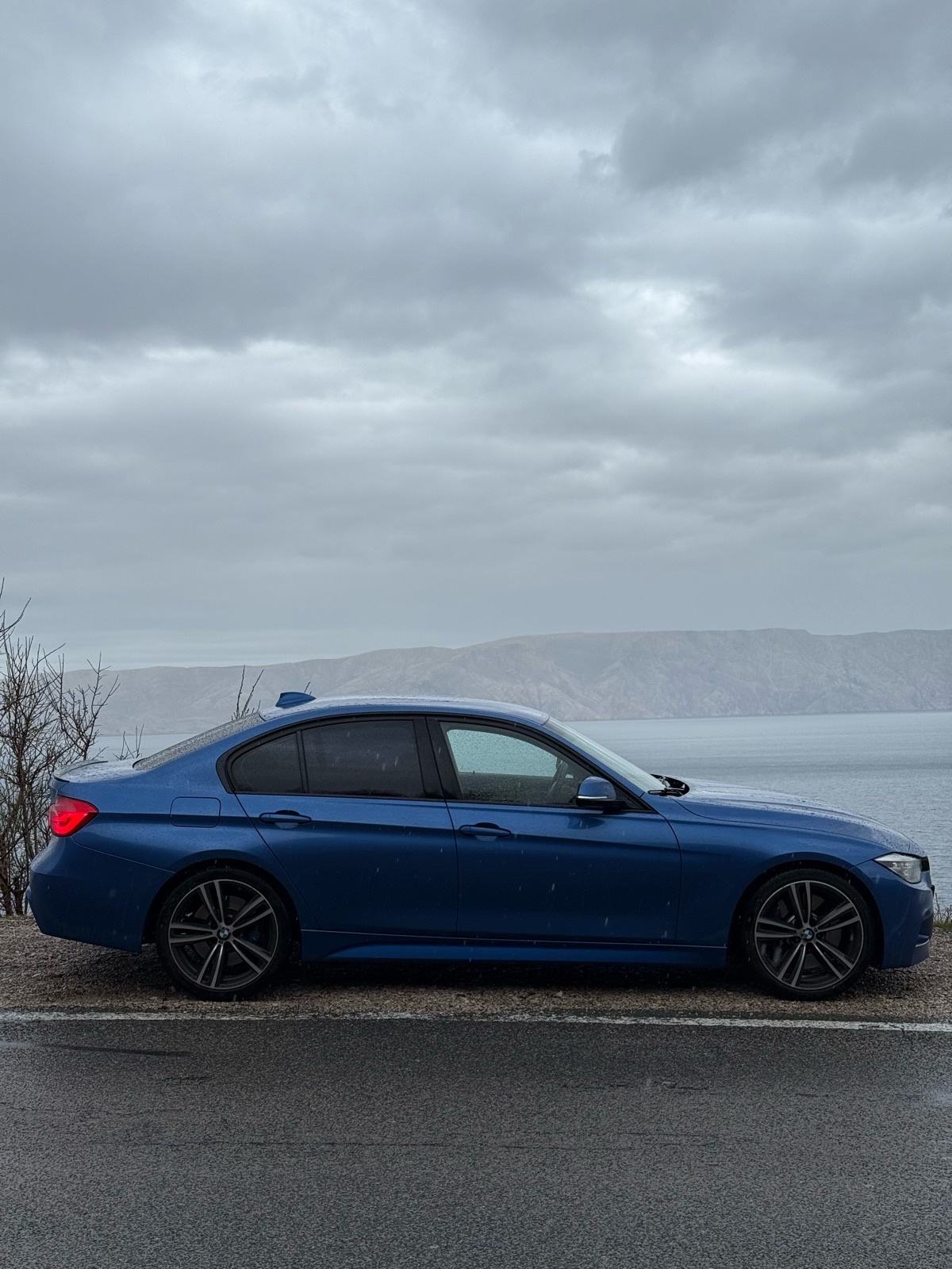 BMW STYLE 442M 19