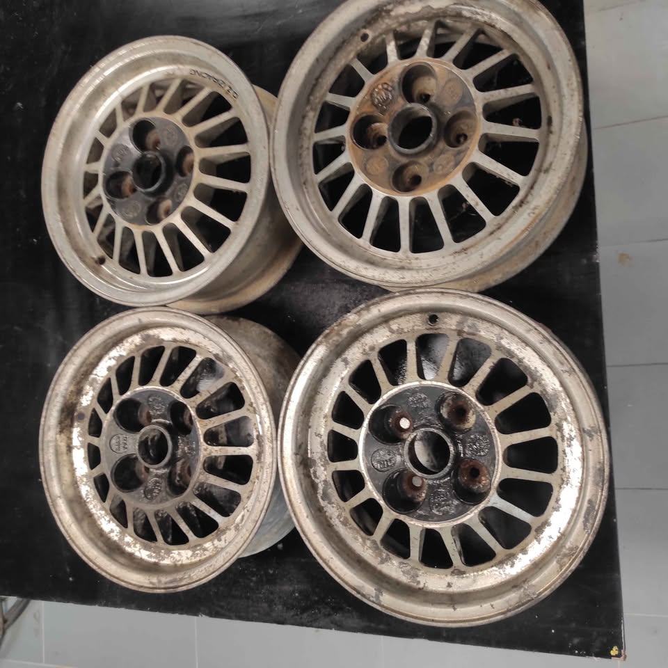 Oz 13 4x98