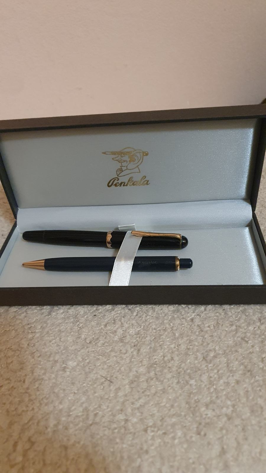 Naliv Pero Mont Blanc Pelikan