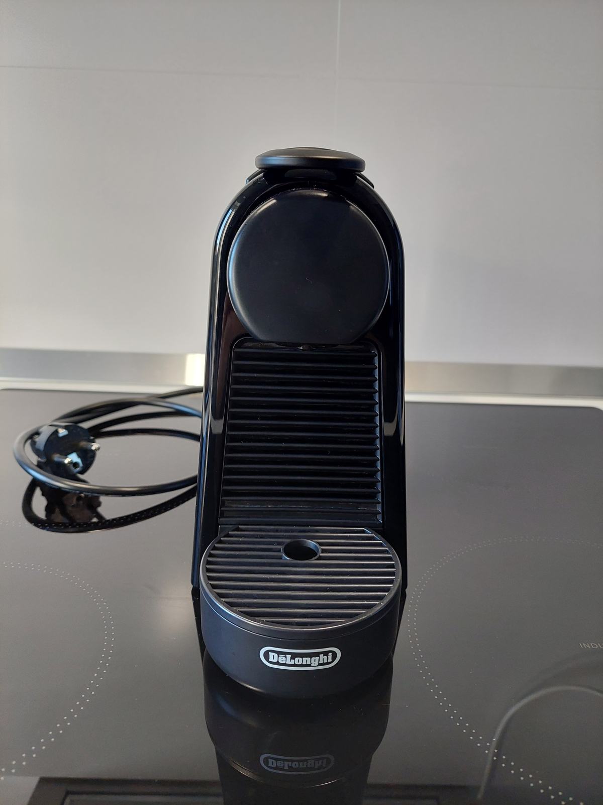 Machine à Café Nespresso De'Longhi Essenza Mini EN85.B - Noir - Neuve Sous Blister