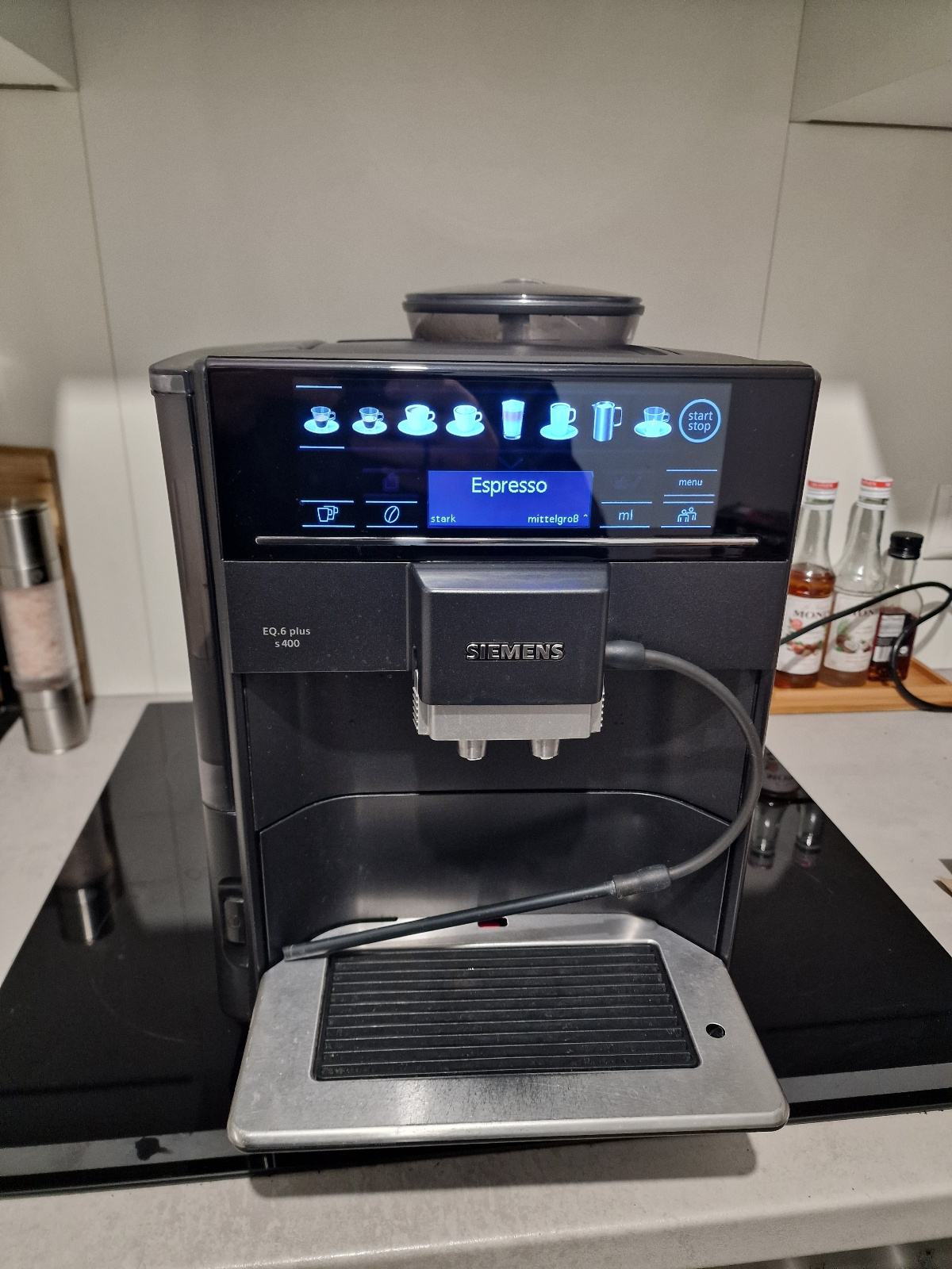 Eq 6 Plus S 400