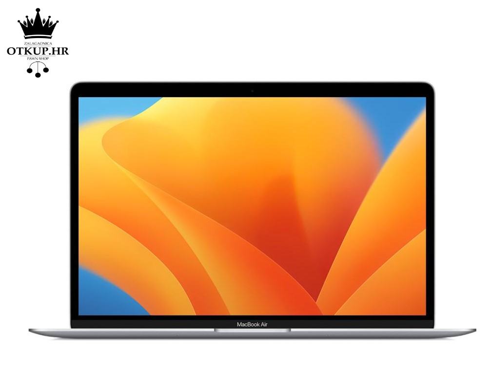 APPLE MACBOOK AIR M1 2020 A2337 / 8GB / 256GB / R1, RATE!!