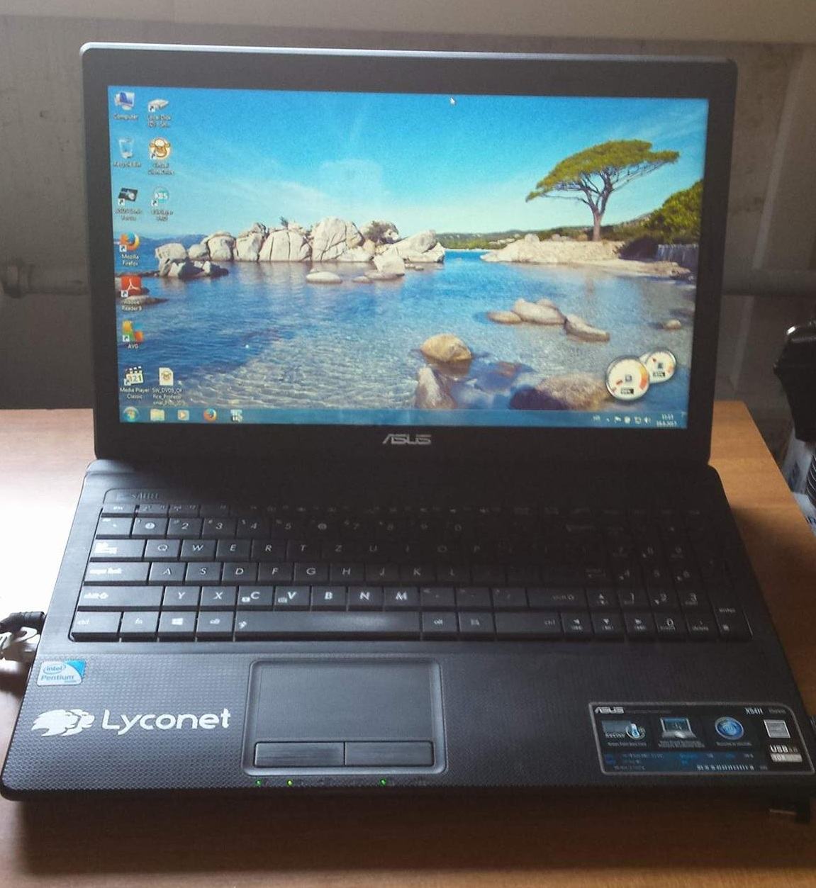 Nuovo Schermo Laptop LED ASUS X54H 15.6" BT156GW01 - Foto 4