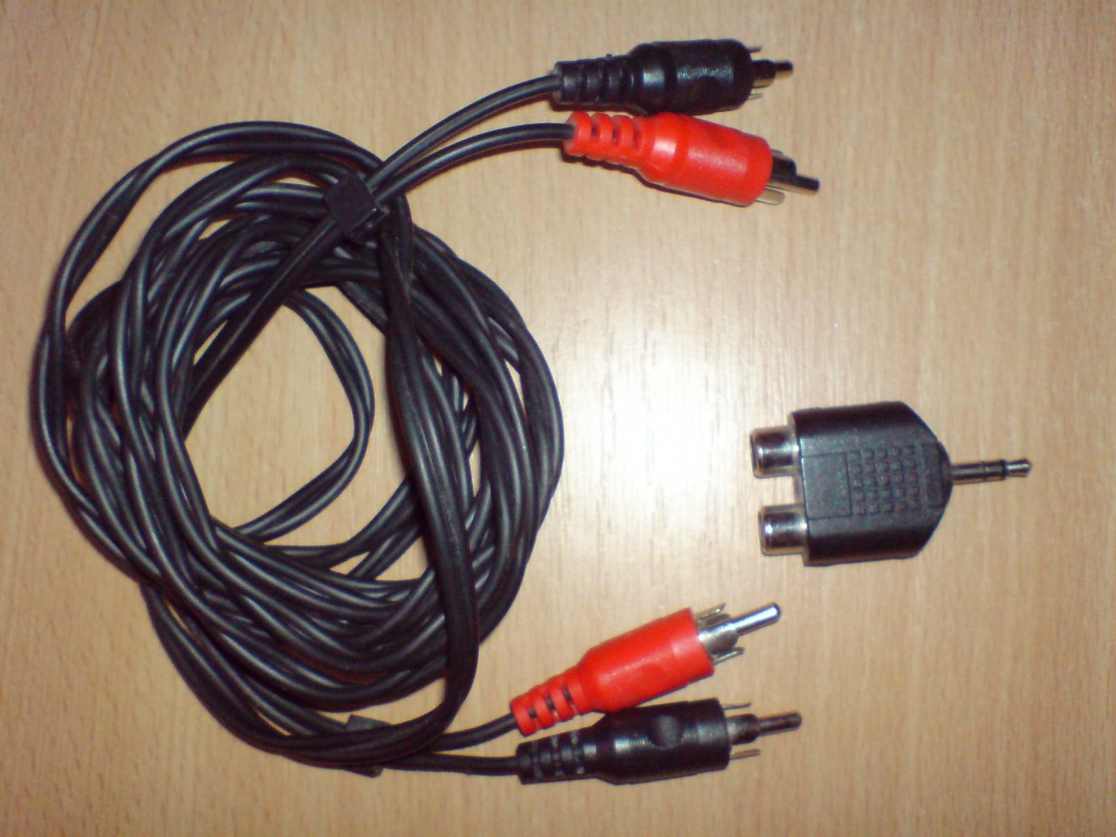 was ist ein aux kabel