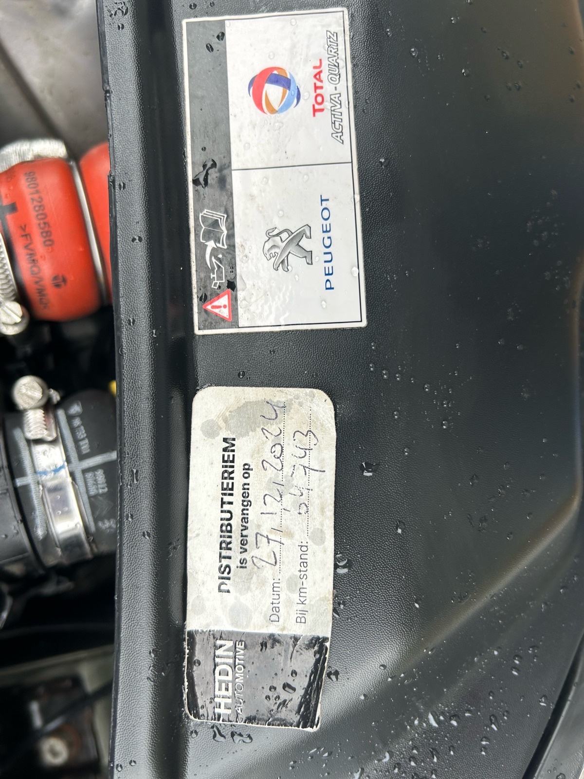 1.2benzin,servisna reg1 godinu veliki servis kao nov, fotografija 14