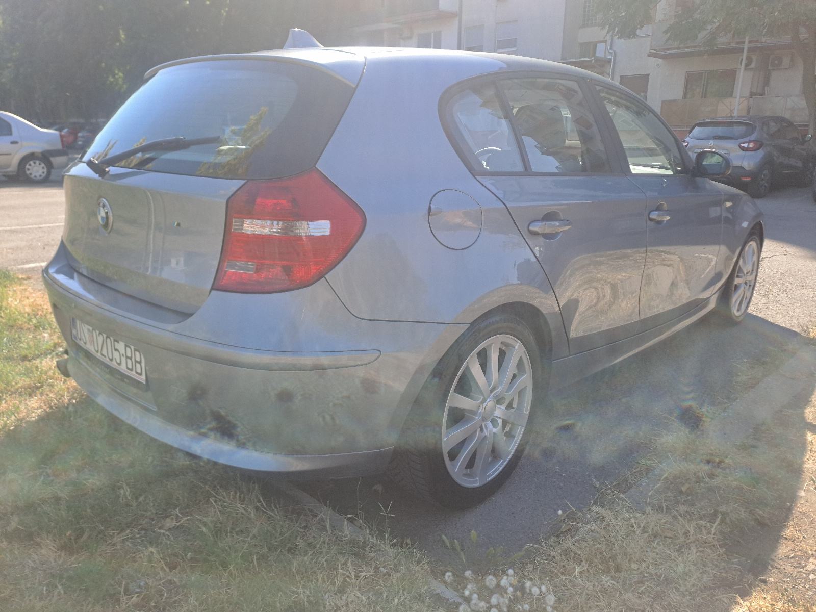 118d,REG.5/27,ODLIČAN,2999€ MOG.ZAMJENA, fotografija 4
