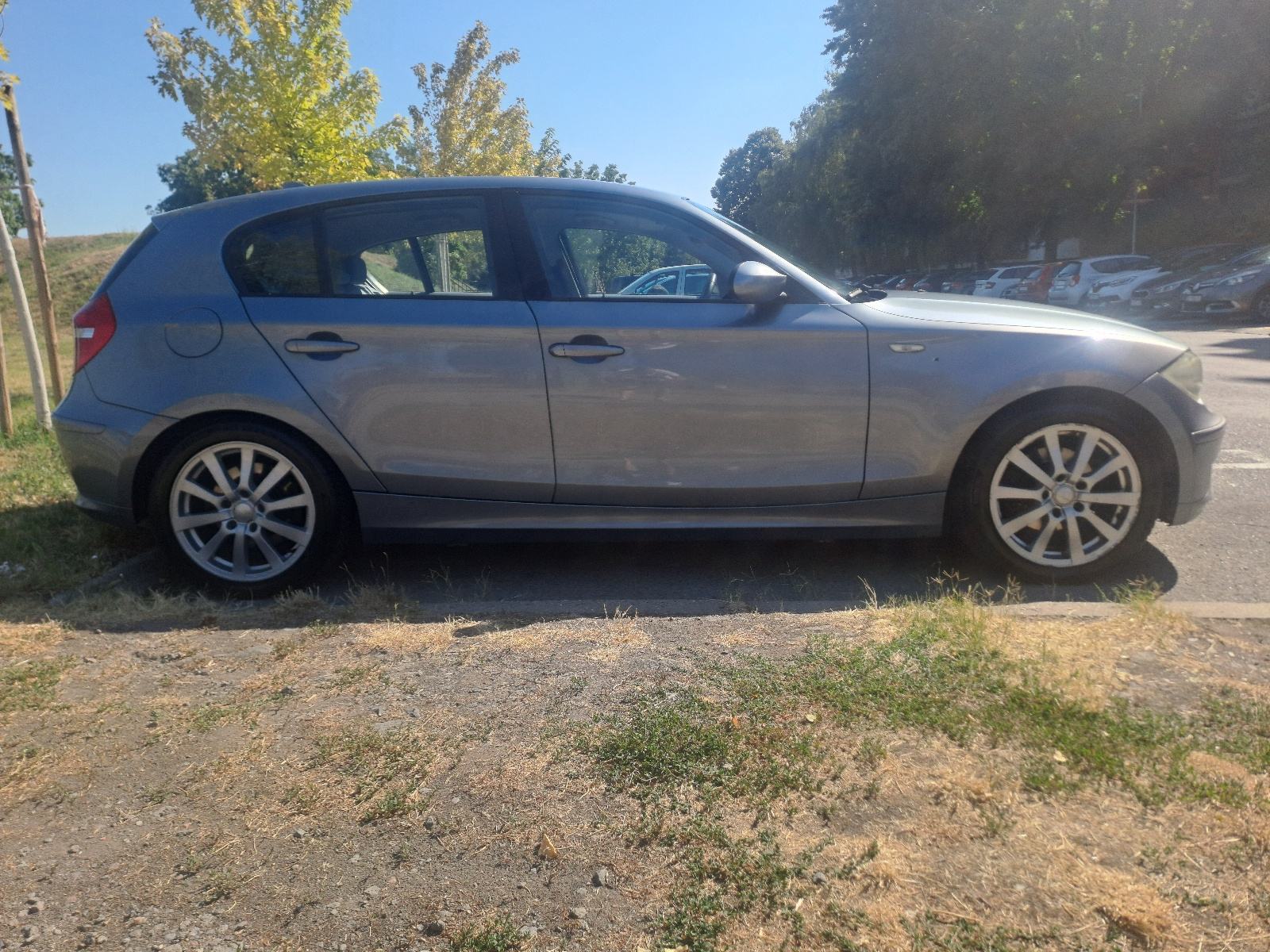 118d,REG.5/27,ODLIČAN,2999€ MOG.ZAMJENA, fotografija 5