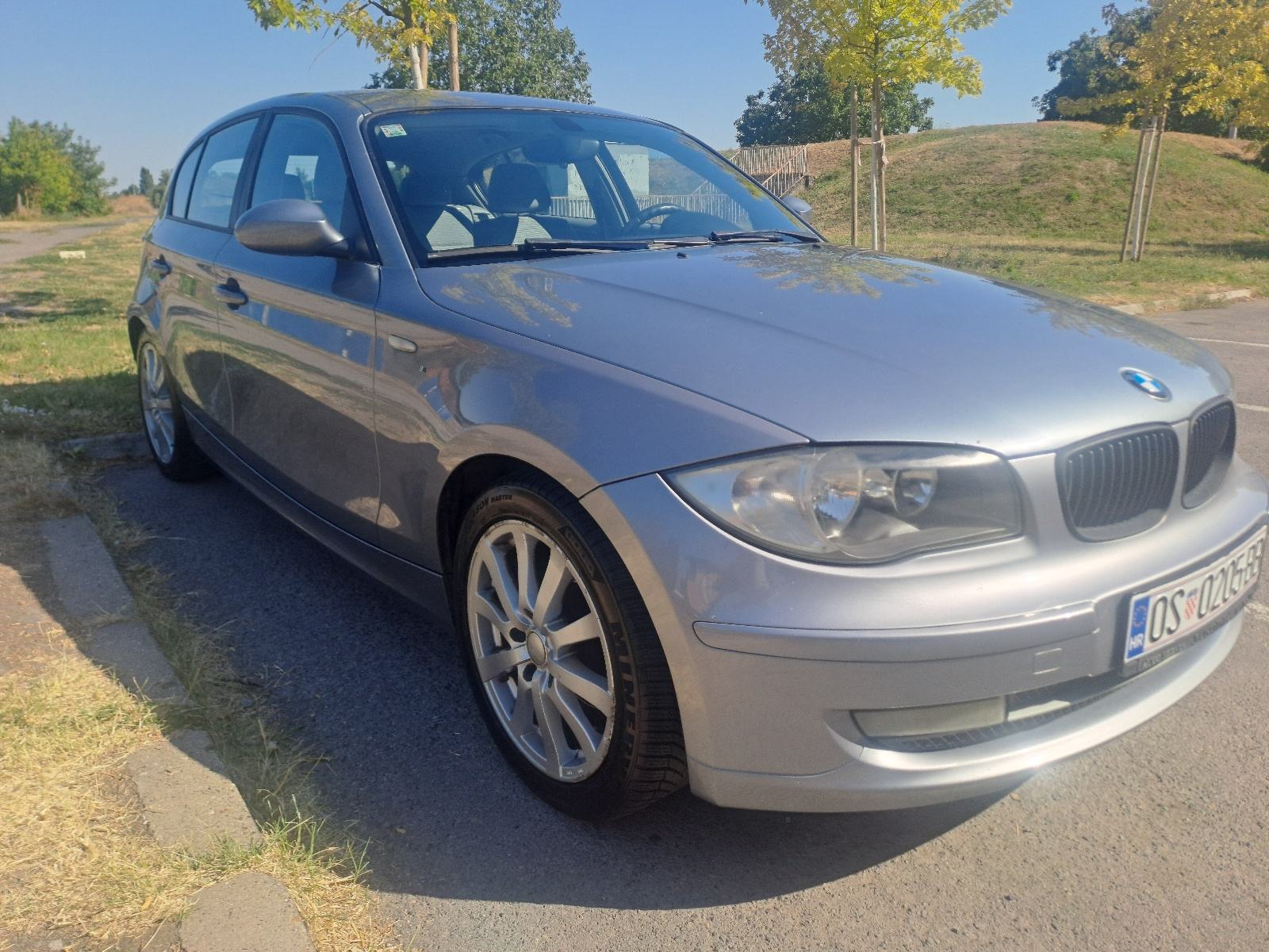 118d,REG.5/27,ODLIČAN,2999€ MOG.ZAMJENA, fotografija 2
