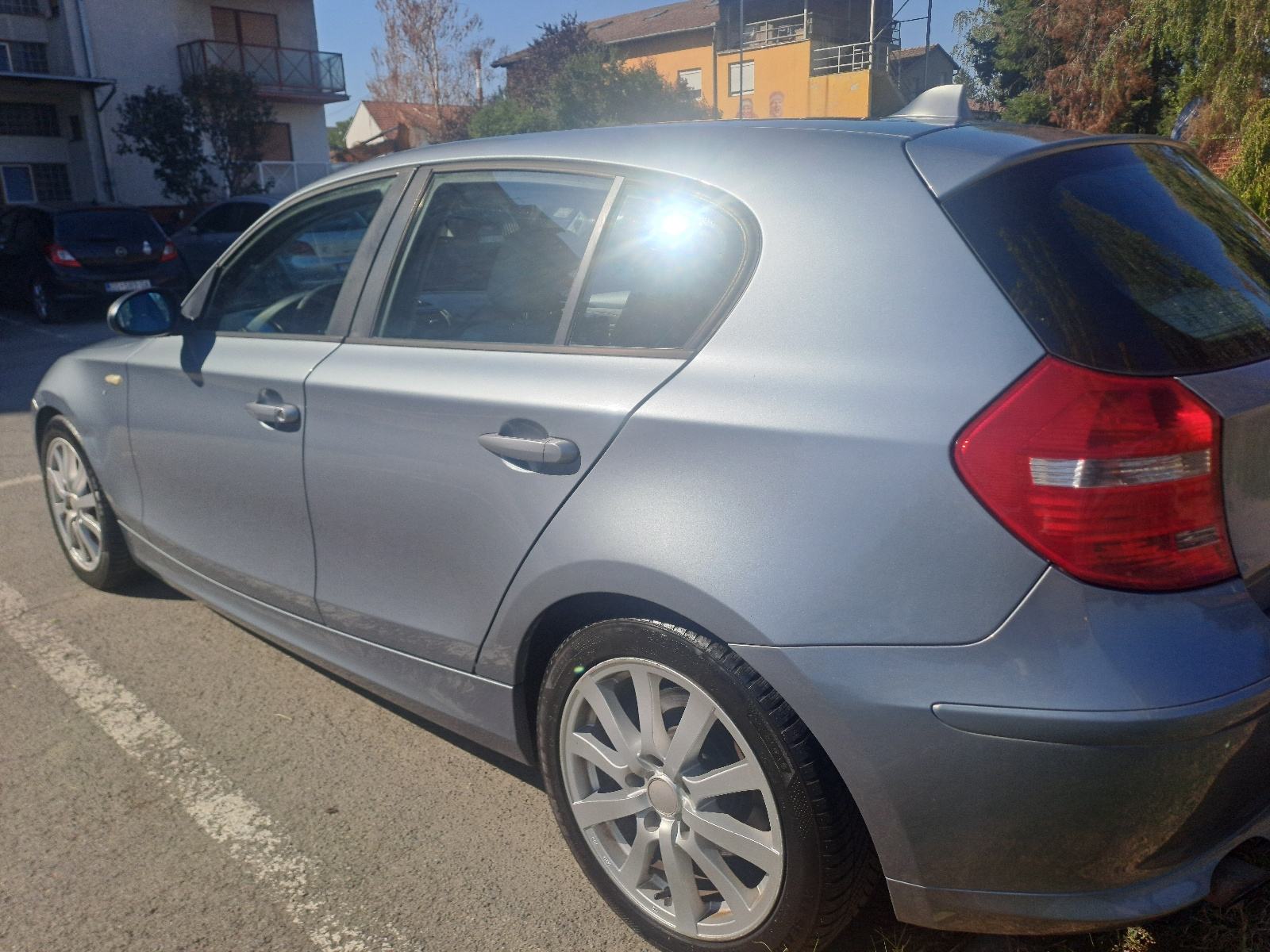 118d,REG.5/27,ODLIČAN,2999€ MOG.ZAMJENA, fotografija 3