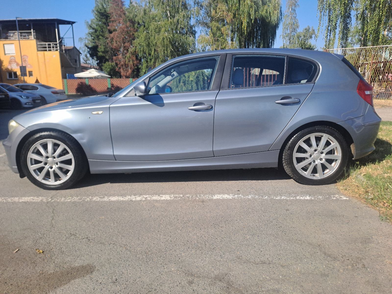 118d,REG.5/27,ODLIČAN,2999€ MOG.ZAMJENA, fotografija 6