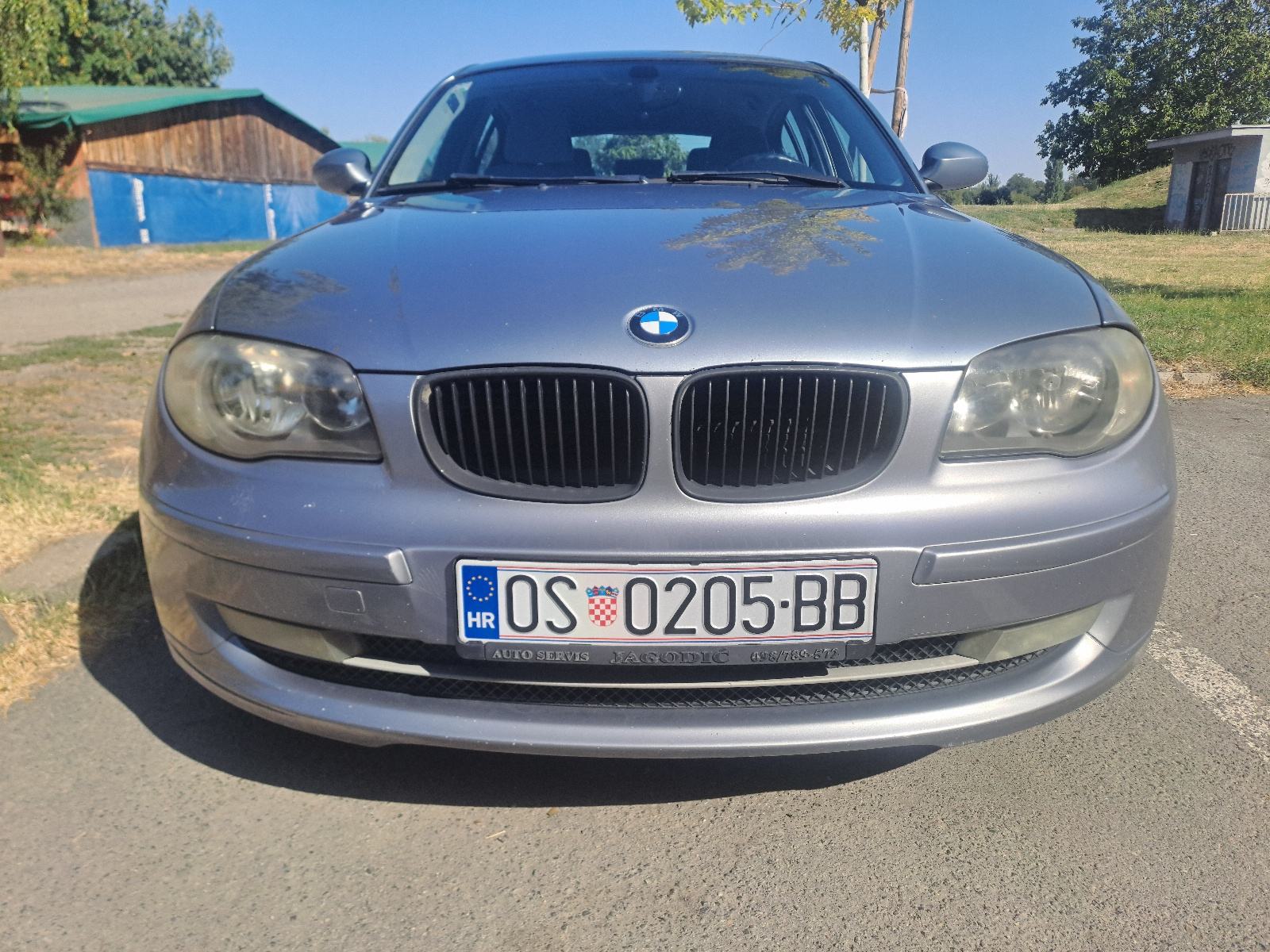 118d,REG.5/27,ODLIČAN,2999€ MOG.ZAMJENA, fotografija 7