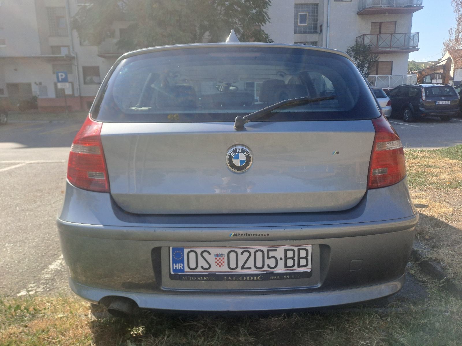 118d,REG.5/27,ODLIČAN,2999€ MOG.ZAMJENA, fotografija 8