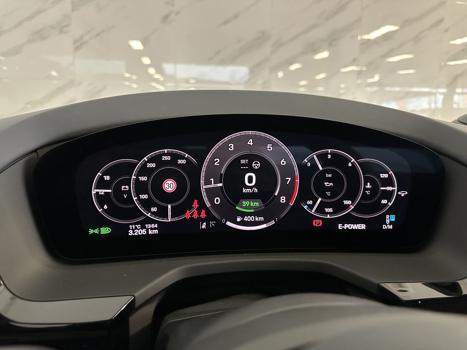 142.615€ + PDV Porsche Panamera 2.9 4 E-HYBRID 4WD |Pano|Chrono|Bose|, fotografija 11