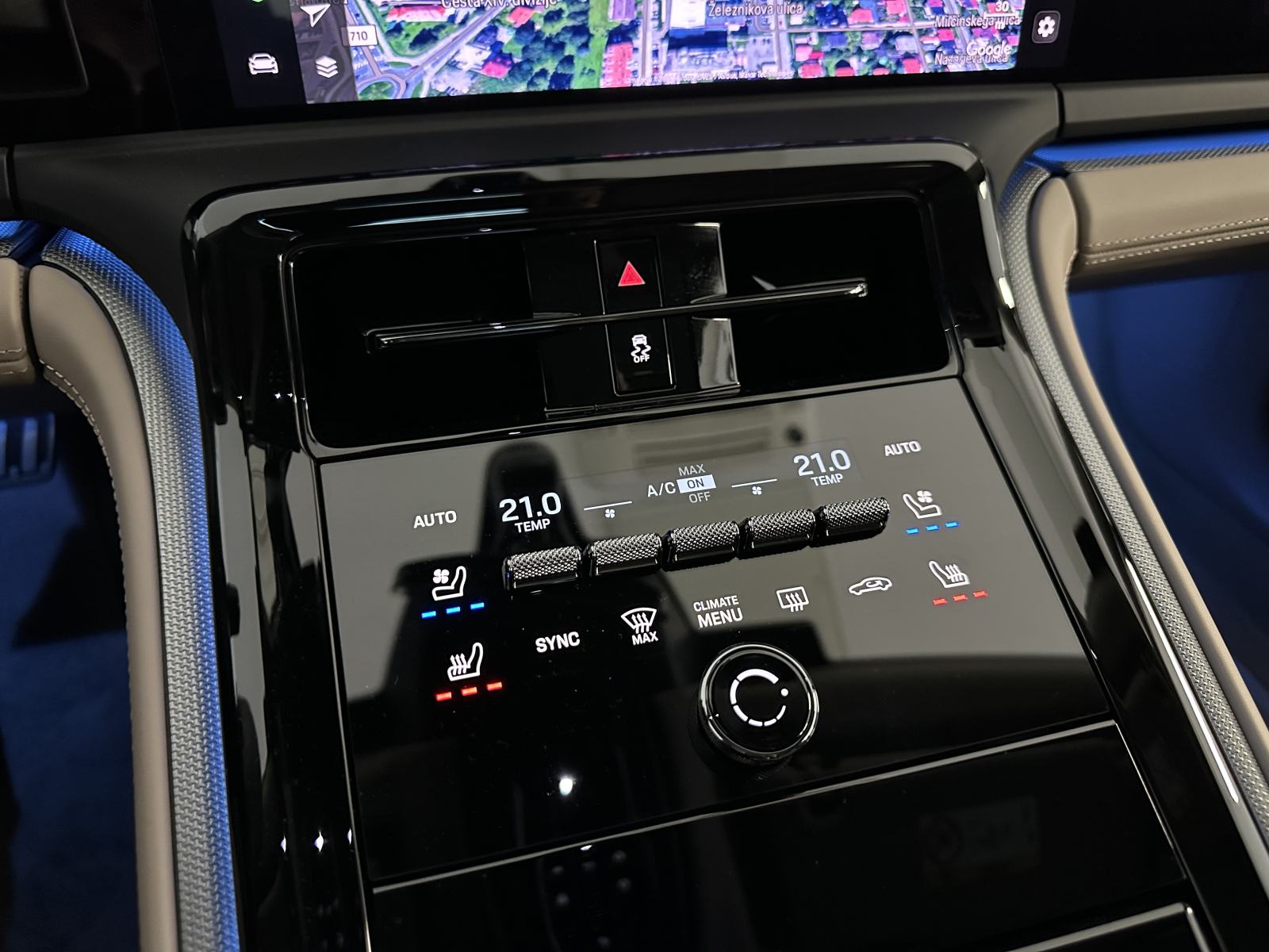 142.615€ + PDV Porsche Panamera 2.9 4 E-HYBRID 4WD |Pano|Chrono|Bose|, fotografija 14